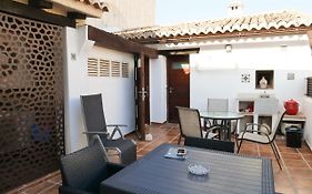 No3 Casatosca Javea -Apart Muy Acogedor En El Centro Del Casco Antiguo